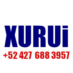 Xurui México