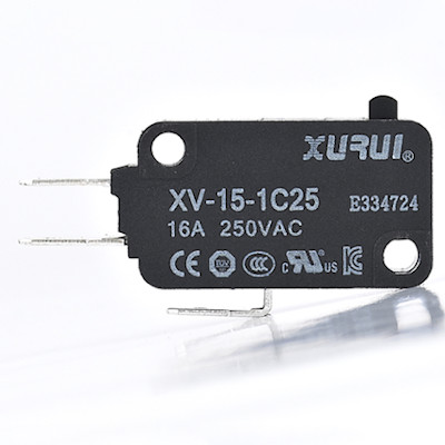 xurui microswitch